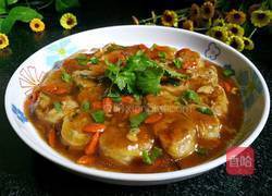 肉酿白菜卷的做法图解18