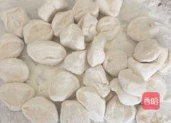 虾仁猪肉饺子的做法图解8