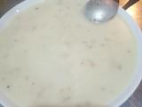 西式土豆浓汤的做法[图]