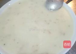 西式土豆浓汤的做法图解4