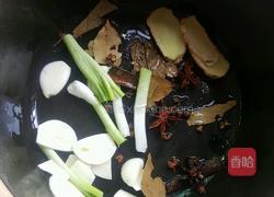 蜜香鸡丝干的做法图解1