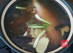 蜜香鸡丝干的做法图解3