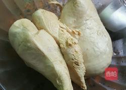 蜜香鸡丝干的做法图解4