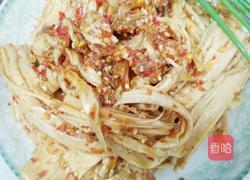 自制辣条的做法图解18