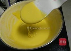 电饭煲戚风蛋糕的做法图解6