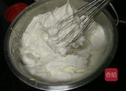 电饭煲戚风蛋糕的做法图解9