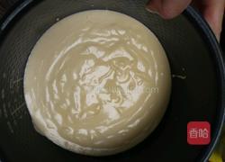 电饭煲戚风蛋糕的做法图解16