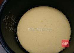 电饭煲戚风蛋糕的做法图解19