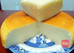 电饭煲戚风蛋糕的做法图解21