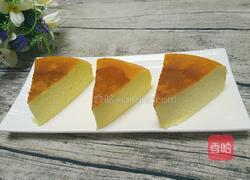 电饭煲戚风蛋糕的做法图解22