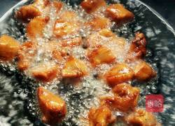 青椒鸡块的做法图解7