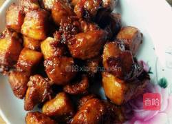 青椒鸡块的做法图解8