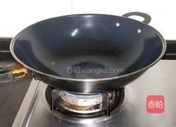 红烧白萝卜的做法图解2