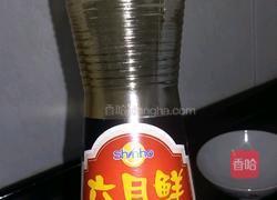 红烧白萝卜的做法图解7