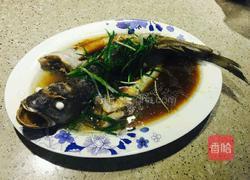 广式蒸米鱼的做法图解11