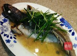 广式蒸米鱼的做法图解6