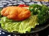 爆浆鸡排的做法[图]
