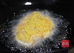 爆浆鸡排的做法图解13