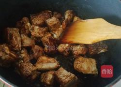 红烧排骨的做法图解3