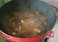 红烧排骨的做法图解5