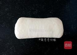 鲜奶土司(老面法)的做法图解10