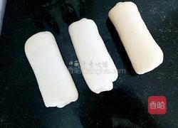 鲜奶土司(老面法)的做法图解11