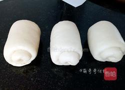 鲜奶土司(老面法)的做法图解13