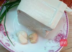 懒人豆腐的做法图解1