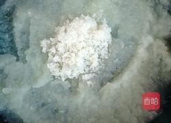 老婆饼的做法图解2