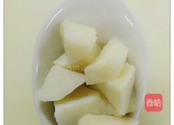 牛油果土豆沙拉的做法图解1