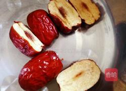 祛湿健脾粥的做法图解4