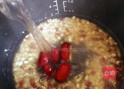 祛湿健脾粥的做法图解5