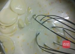 树莓白朱古力慕斯的做法图解2