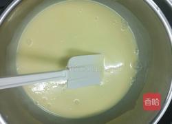 树莓白朱古力慕斯的做法图解7