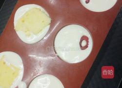 树莓白朱古力慕斯的做法图解14