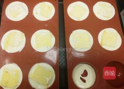 树莓白朱古力慕斯的做法图解15