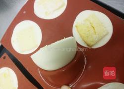 树莓白朱古力慕斯的做法图解16