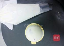 树莓白朱古力慕斯的做法图解17