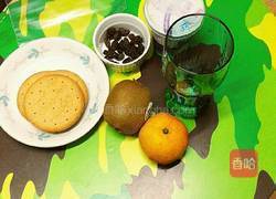 层层酸奶杯的做法图解1