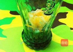 层层酸奶杯的做法图解4