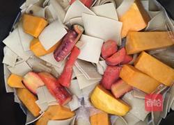 清炖排骨的做法图解5