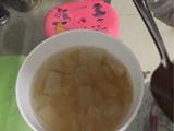 冰糖雪梨苹果糖水的做法[图]