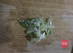 蚝油趴茄条的做法图解4