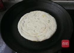 葱花饼的做法图解10