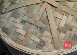 双色剁椒鱼头的做法图解3