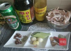 卤凤爪的做法图解1