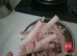 卤凤爪的做法图解2