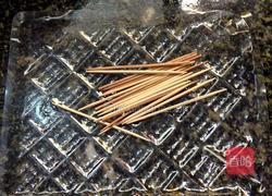 糯米藕的做法图解3