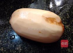 糯米藕的做法图解4