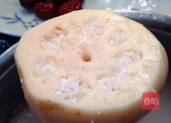 糯米藕的做法图解7